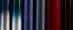 Large colour chart for Dutch bike frames
